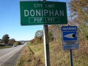 Doniphan