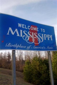 mississippirolling