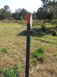 marker