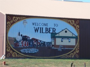 wilber%20nebraska